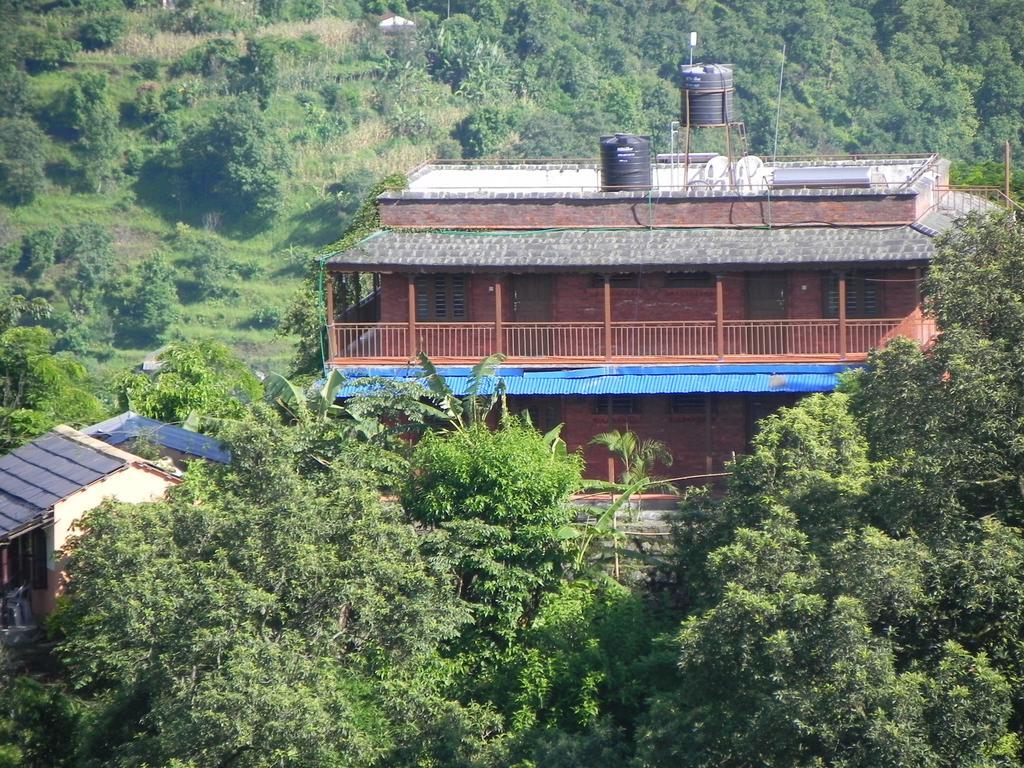 Rupa View Guest House Pokhara Quarto foto