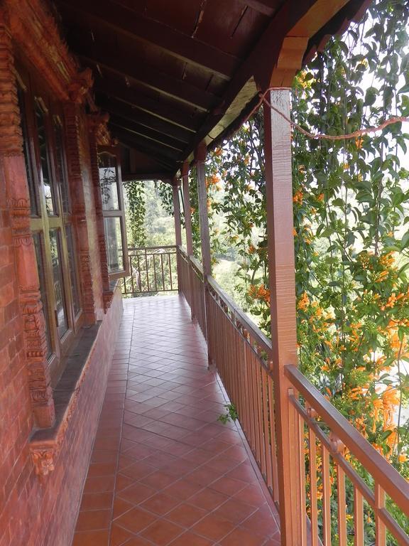 Rupa View Guest House Pokhara Quarto foto